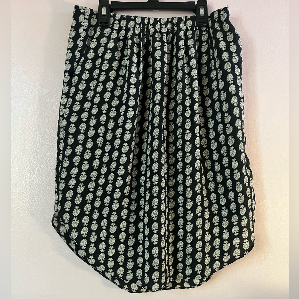 Madewell• Skirt